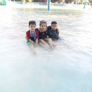 Meet your Posher, Ramon